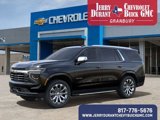 New 2025 Chevrolet Tahoe Premier w/ Sun And Tow Package image 2