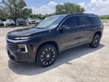 New 2026 Chevrolet Traverse LT w/ Sun and Wheel Package image 2