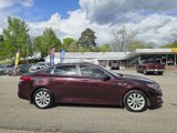 Used 2018 Kia Optima LX w/ 17" Alloy Wheels Package image 5