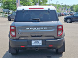 Used 2024 Ford Bronco Sport Heritage w/ Heritage Convenience Package image 5