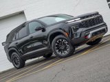 New 2026 Chevrolet Traverse Z71 w/ Driver Confidence Package image 3