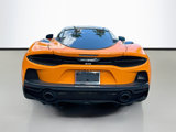 Used 2025 McLaren GTS image 5