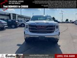 New 2026 GMC Sierra 1500 SLT w/ SLT Premium Plus Package image 2