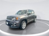 Used 2021 Jeep Renegade Limited image 4