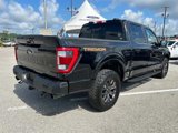 Certified 2023 Ford F150 Tremor w/ Equipment Group 402A High image 4