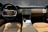 New 2025 Land Rover Range Rover Long Wheelbase SE image 5