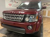 Used 2015 Land Rover LR4 HSE LUX image 5