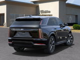 New 2025 Cadillac Escalade IQ Luxury 1 w/ Smart Trailering package image 4