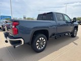 New 2025 Chevrolet Silverado 2500 LT w/ All Star Edition image 3