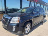Used 2015 GMC Terrain SLT image 2