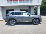 New 2026 Nissan Rogue SV image 2