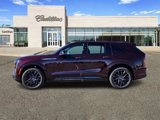 New 2025 Cadillac Escalade IQ Sport 1 w/ LPO, ONYX Package image 4