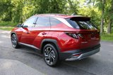 Used 2025 Hyundai Tucson Limited image 3
