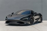 Used 2024 McLaren 750S image 4