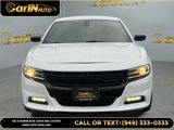 Used 2018 Dodge Charger SXT Plus w/ Blacktop Package image 2