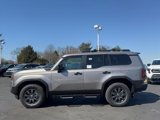 New 2025 Toyota Land Cruiser image 3