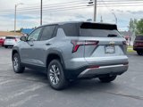 New 2026 Chevrolet Equinox LT image 5