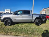 New 2025 RAM 1500 Rebel w/ Rebel Level 2 Equipment Group image 2