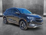 Used 2022 Buick Encore GX Essence image 3