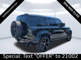 Used 2024 Land Rover Defender 110 V8 image 4