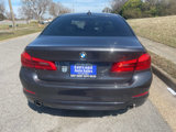 Used 2019 BMW 530i xDrive w/ Convenience Package image 5