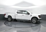 New 2025 Ford F150 XLT image 3
