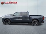 New 2026 RAM 1500 Laramie w/ Night Edition image 2