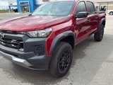 New 2026 Chevrolet Colorado Trail Boss image 2