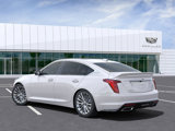 New 2025 Cadillac CT5 Premium Luxury w/ Platinum Package image 3