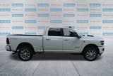 New 2025 RAM 2500 Laramie image 4