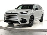 New 2025 Lexus TX 350 AWD image 3