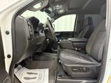 Used 2022 Chevrolet Silverado 2500 Custom w/ Custom Value Package image 4