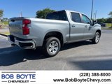 New 2025 Chevrolet Silverado 1500 LT image 4