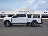 New 2025 Ford F250 Lariat image 3