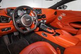 Used 2020 Aston Martin V8 Vantage Coupe image 3