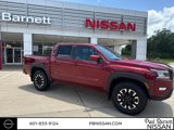 Certified 2024 Nissan Frontier PRO-4X w/ Off-Road Protection Package image 5