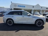 New 2025 MAZDA CX-90 3.3 Turbo S w/ Premium Package image 2