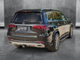 New 2025 Mercedes-Benz GLS 580 4MATIC image 2