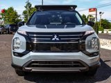 New 2025 Mitsubishi Outlander AWD image 2