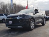 Used 2022 Chevrolet Blazer LT image 3