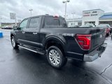 New 2025 Ford F150 Lariat w/ Equipment Group 502A High image 3