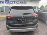Used 2021 Nissan Rogue SV image 4