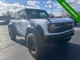 Used 2024 Ford Bronco Raptor image 4