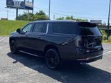 New 2025 Chevrolet Suburban Premier image 4