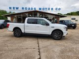 New 2025 Ford F150 Lightning XLT image 2