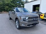 New 2025 Ford F150 Platinum image 3