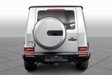 New 2025 Mercedes-Benz G 550 image 5