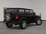 New 2025 Jeep Wrangler Unlimited Sport S 4xe w/ Convenience Group image 5