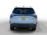 New 2025 Subaru Forester Sport image 4