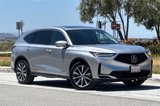 Used 2025 Acura MDX w/ Technology Package image 2